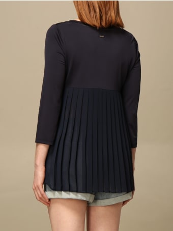 Armani Collezioni Armani Exchange Top Top Women Armani Exchange