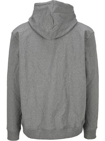 Patagonia Logo Ridge Uprisal Hoody