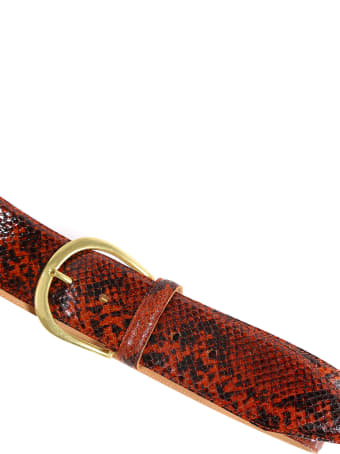 Laurence Bras Belt