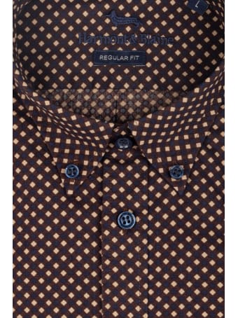 Harmont & Blaine Shirt
