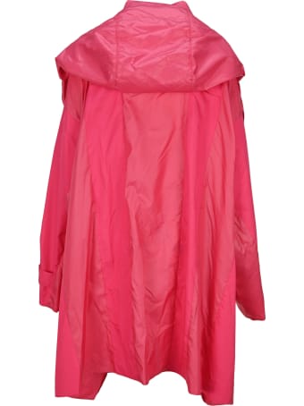 AMBUSH Oversized Poncho