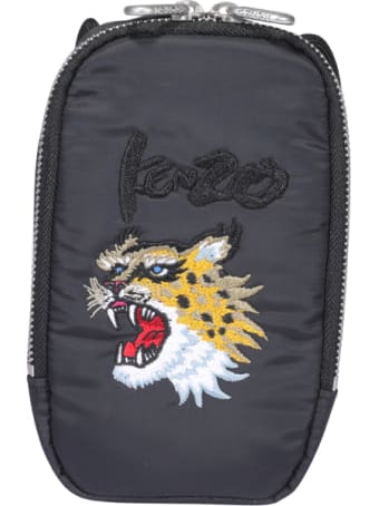 Kenzo X Kansai Yamamoto Phone Holder