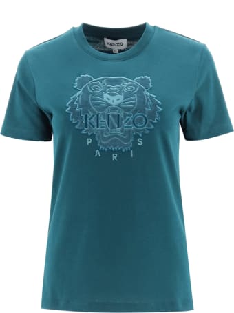 Kenzo Tiger T-shirt