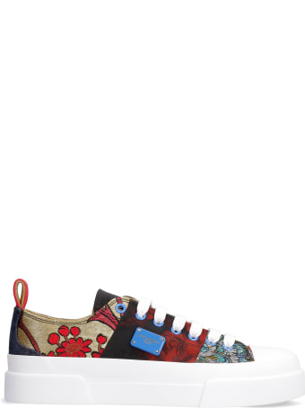 Dolce & Gabbana Low-top Sneakers