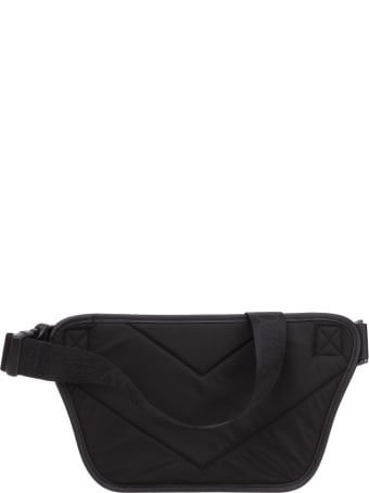 Emporio Armani Lady M Bum Bag