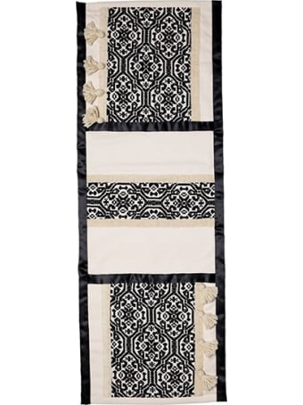 Le Botteghe su Gologone Tapestries Trama 150x50 Cm