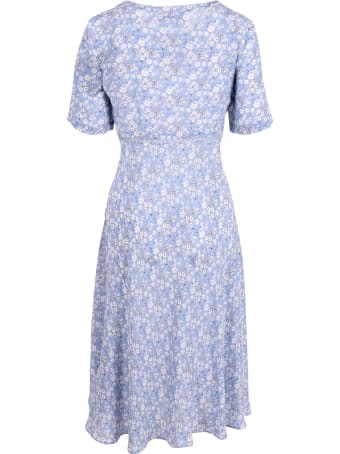 Giovanni Bedin Silk Dress