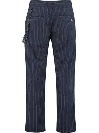 Tommy Jeans Scanton Slim-fit Trousers