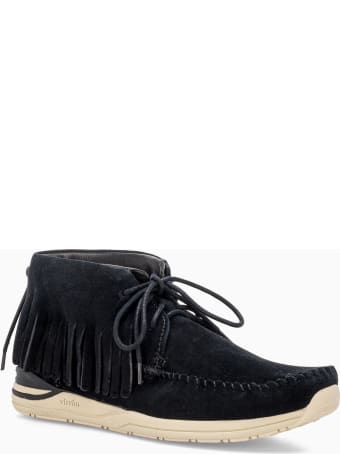 Visvim Fbt Shaman Folk