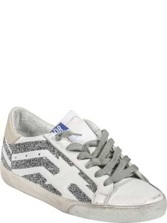 Golden Goose Super-star Sneakers