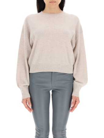 Le Kasha Modena Cashmere Sweater