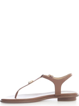 MICHAEL Michael Kors Mallory Thong Shoe