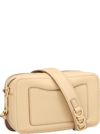 Marc Jacobs 'the Softshot Pearlized' Baag