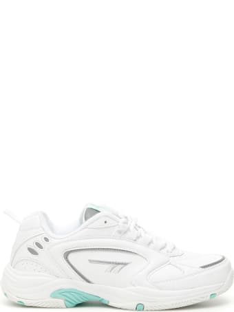 Hi-Tec Unisex Hts Bxt Sneakers