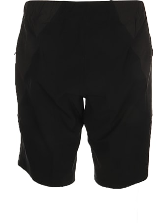 Arc'teryx Veilance Secant Comp Short