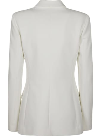 Blumarine Regular Fit Buttoned Blazer
