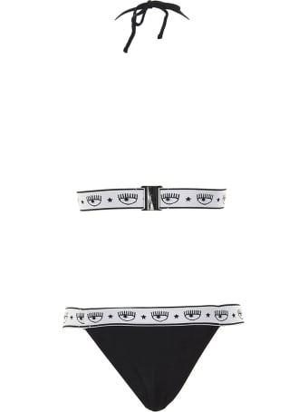 Chiara Ferragni Bikini