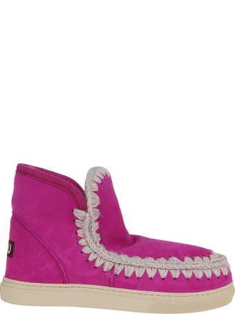 Mou Eskimo Sneakers