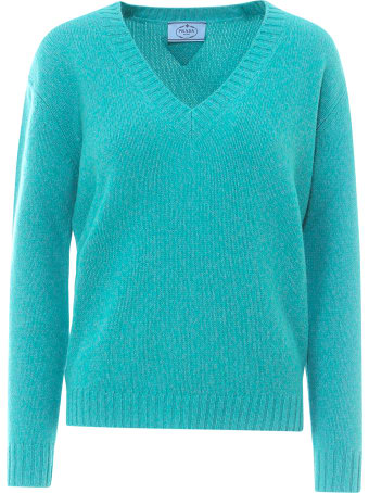 Prada Sweater