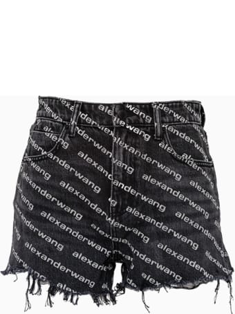Alexander Wang Shorts 4dc1214896