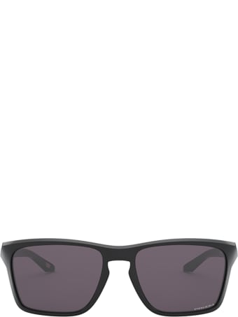 Oakley Oakley Oo9448 Polished Black Sunglasses