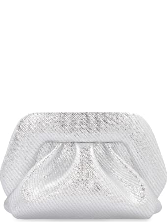 THEMOIRè Gea Metallic Clutch