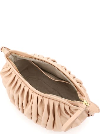 Mansur Gavriel Balloon Shoulder Bag
