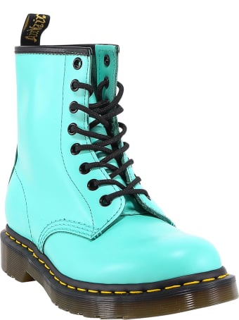 Dr. Martens Ankle Boots
