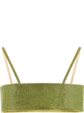 Nué Charlotte Top Crystals