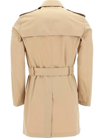 Paltò Palto Vito Trench Coat