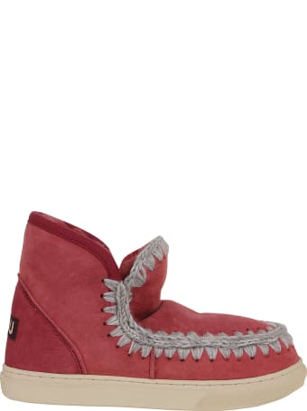 Mou Eskimo Sneakers