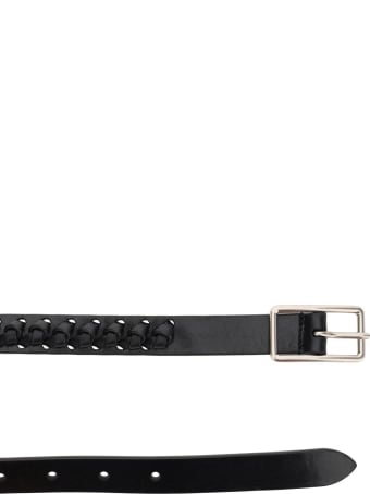 Alexander McQueen Belt With Knots