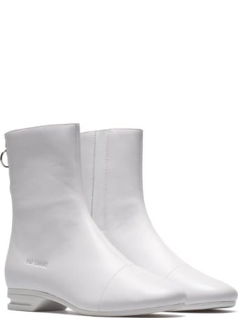 Raf Simons 2001-2 High Boots Shoes