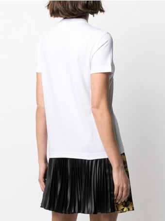 Versace Jeans Couture Versace T-shirt Bianca Donna