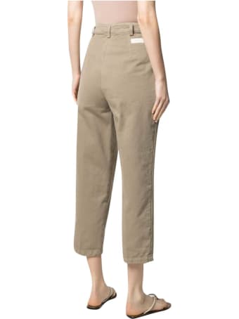 Haikure Sand Trousers