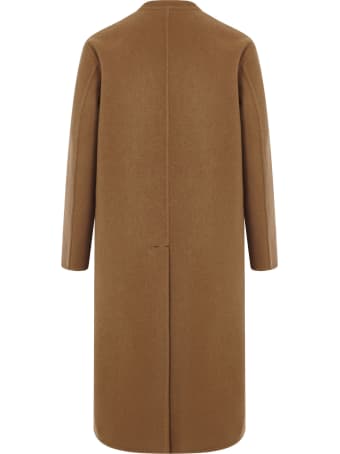 Jil Sander Coat