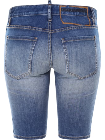 Dsquared2 Bermuda Shorts