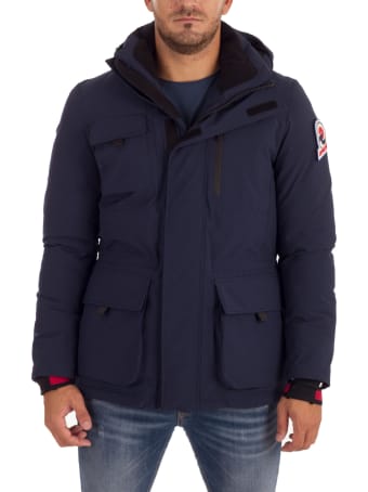 Invicta Jacket