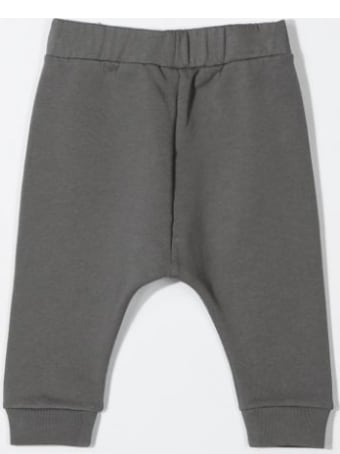 Marcelo Burlon Logo-print Track Pants