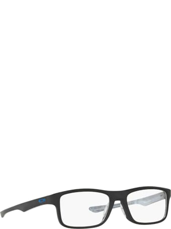 Oakley Oakley Ox8081 Satin Black Glasses