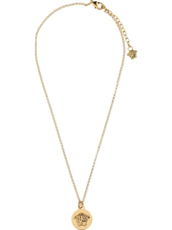 Versace Necklace