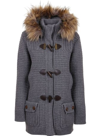 Bark Jacket