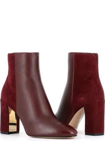 Nicholas Kirkwood Ankle Boot Elements