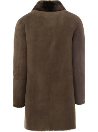 Desa 1972 Shearling