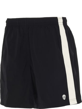 Alexander McQueen Beachshort