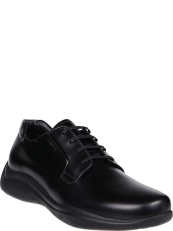 Prada Linea Rossa Oxford Toblach