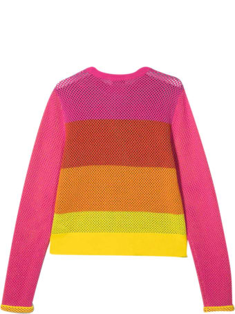 Stella McCartney Kids Multicolored Sweater