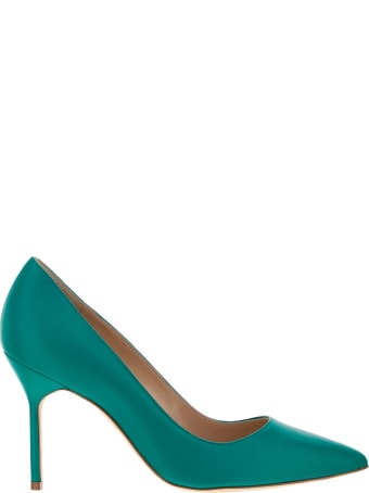 Manolo Blahnik Pumps