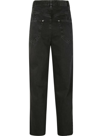 Isabel Marant Naliska Jeans