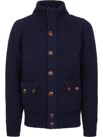 Bark Jacket